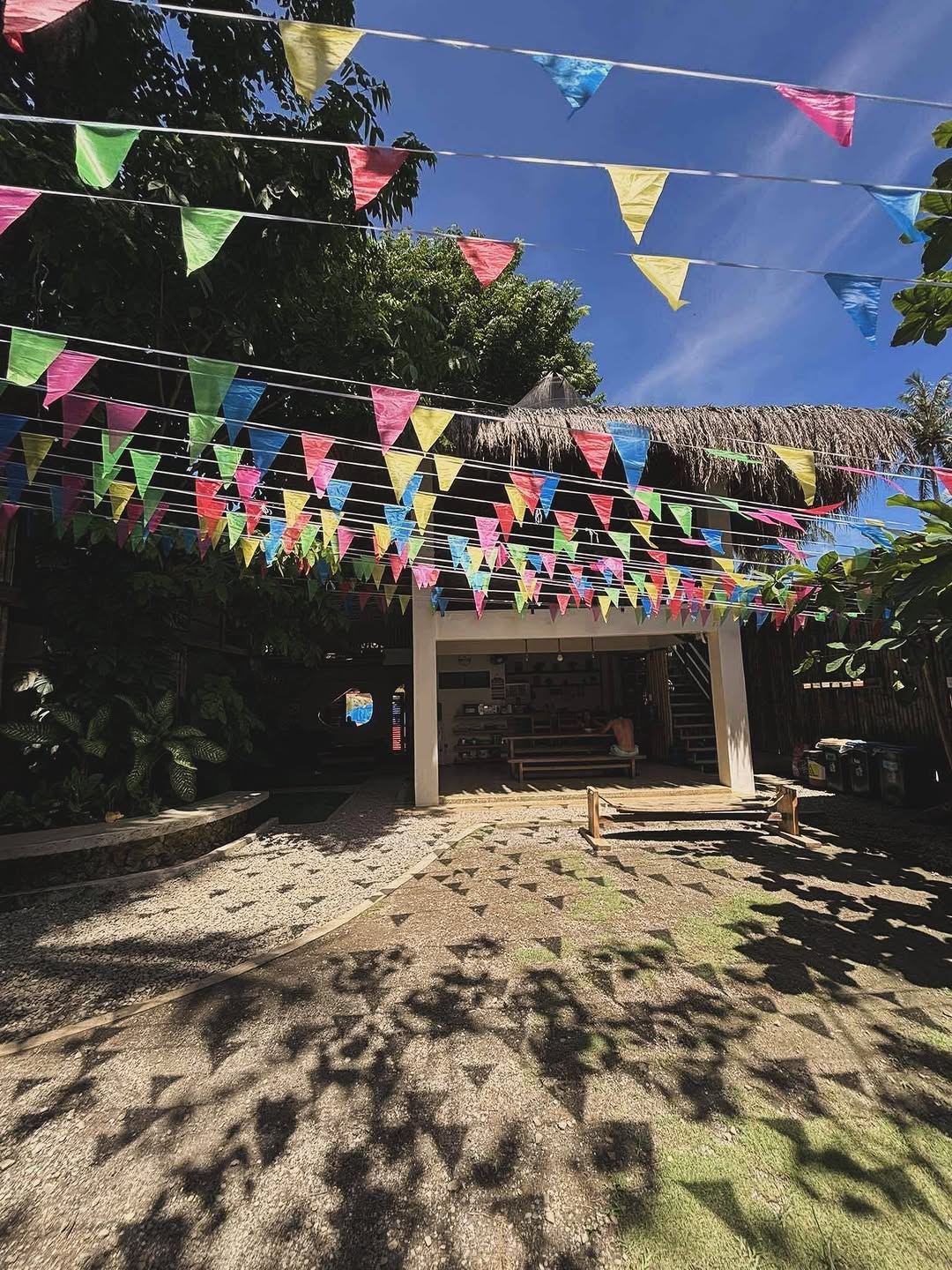 Fiesta vibes