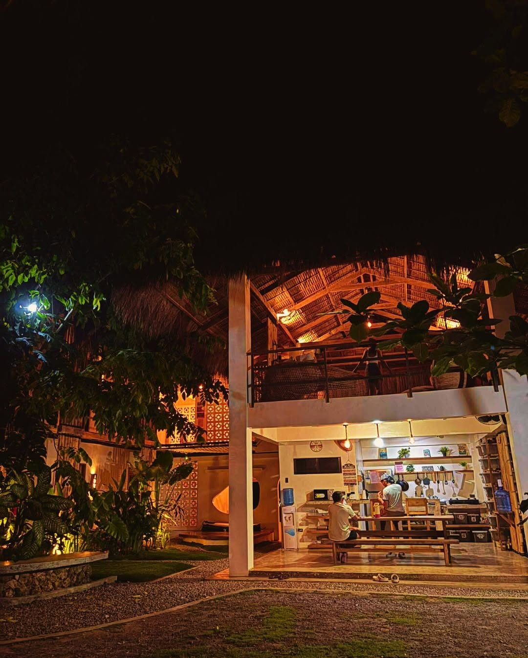 Casavia hammock corner